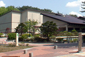 花巻市博物館