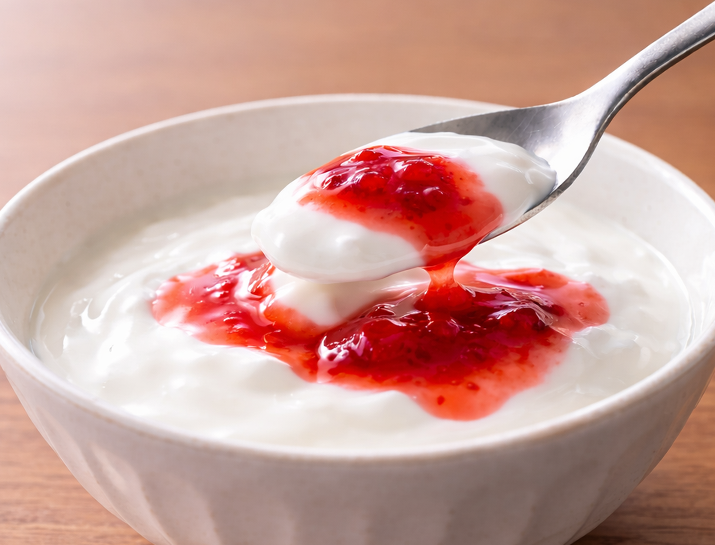 岩泉ヨーグルト